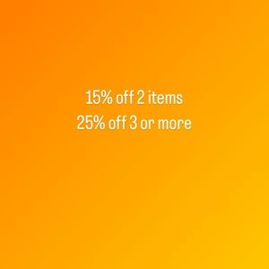 These are my seller deals!!!